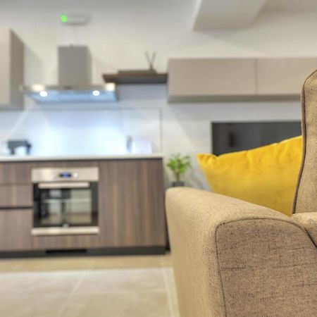 Brand New And Tastefully Furnished 2 Bedroom Apartment Ddif1-2 Gzira Екстер'єр фото